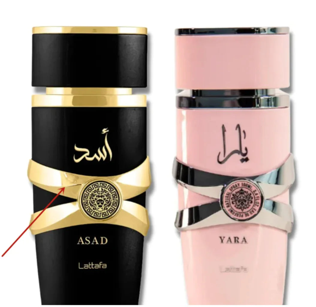 Women's Perfume Spray