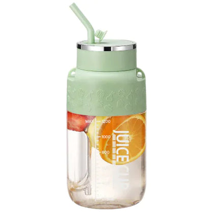 Portable Large Capacity Electric Juicer