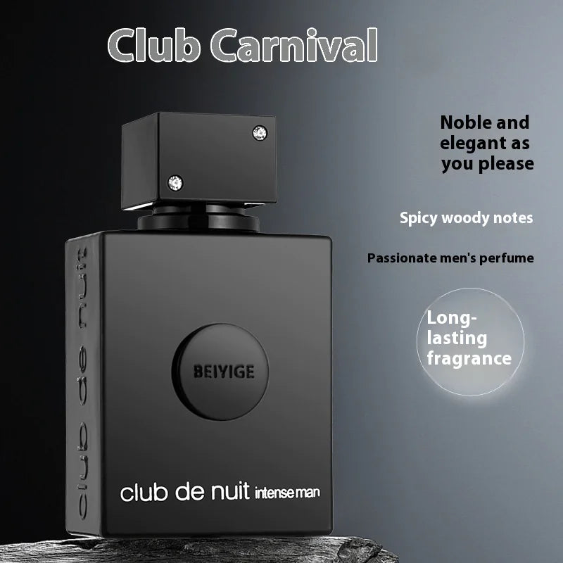 Long-Lasting Light Perfume for Students