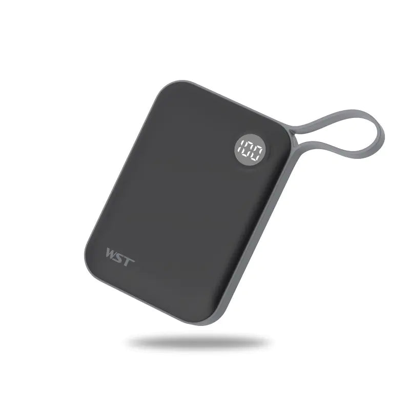 New 10000mAh Slim Portable Power Bank for Phones