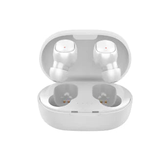 Dboom Cute Wireless Bluetooth Earbuds for All Phones