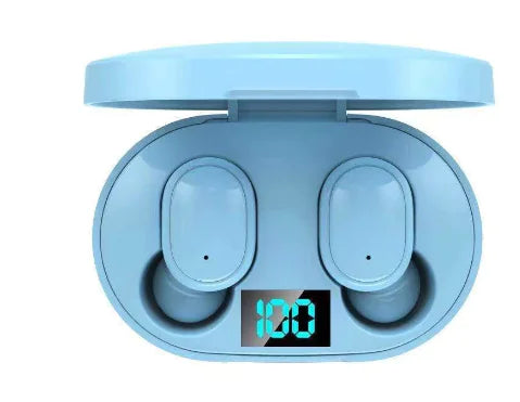 Dboom Cute Wireless Bluetooth Earbuds for All Phones